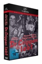 Dr. Crippen lebt, 1 DVD