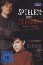 Spielen und Sterben, 1 DVD (niederländisches OmU)