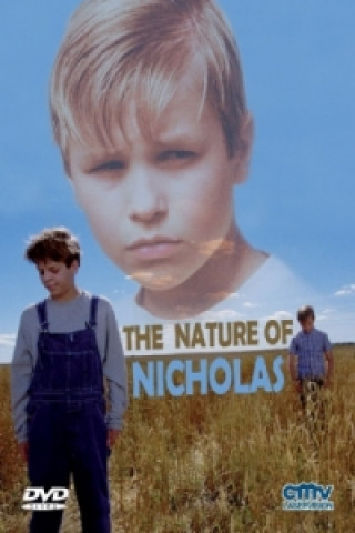 The Nature of Nicholas, 1 DVD (englisches OmU)