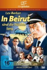 In Beirut sind die Nächte lang, 1 DVD