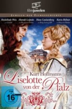 Liselotte von der Pfalz, 1 DVD