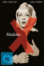 Madame X, 1 DVD