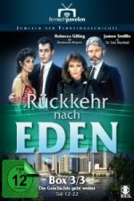 Rückkehr nach Eden - Die Geschichte geht weiter, 4 DVDs. Box.3