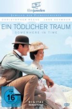 Somewhere in Time - Ein tödlicher Traum, 1 DVD