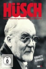 Hanns Dieter Hüsch - sieben Kabarettprogramme aus drei Jahrzehnten - Neuauflage 2013, 3 DVDs