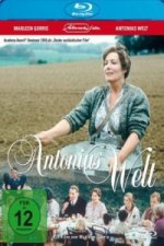 Antonias Welt, 1 Blu-ray