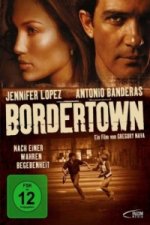 Bordertown, 1 DVD