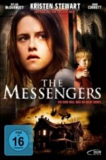 The Messengers, 1 DVD