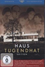 Haus Tugendhat, 2 Blu-ray