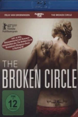 Broken Circle, 1 Blu-ray