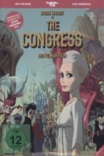 The Congress, 1 DVD