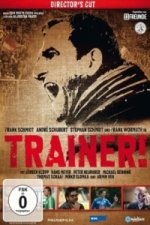 Trainer!, 1 Blu-ray