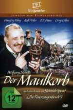 Der Maulkorb, 1 DVD