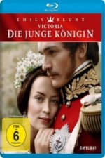 Victoria, die junge Königin, 1 Blu-ray