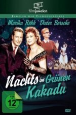 Nachts im Grünen Kakadu, 1 DVD