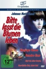 Bitte lasst die Blumen leben, 1 DVD