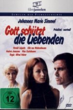 Gott schützt die Liebenden, 1 DVD