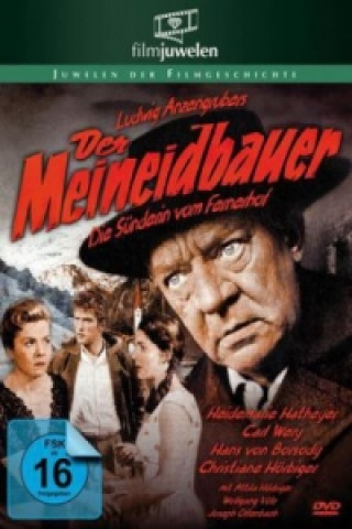 Der Meineidbauer, 1 DVD