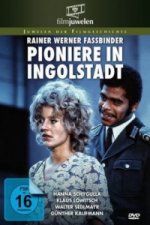 Pioniere in Ingolstadt, 1 DVD
