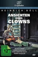 Ansichten eines Clowns, 1 DVD