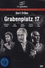 Grabenplatz 17, 1 DVD