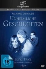 Unheimliche Geschichten (1919), 1 DVD