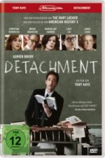 Detachment, 1 DVD