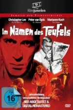 Im Namen des Teufels, 1 DVD