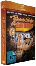Blonde Fracht für Sansibar, 1 DVD