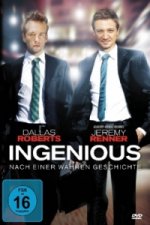 Ingenious, 1 DVD