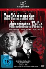 Das Geheimnis der chinesischen Nelke, 1 DVD