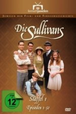 Die Sullivans, 7 DVDs. Steffel.1