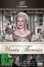 Kaiserin Maria Theresia (1951), 1 DVD