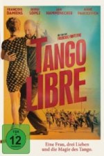 Tango Libre, 1 DVD
