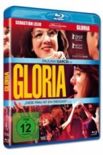 Gloria, 1 Blu-ray