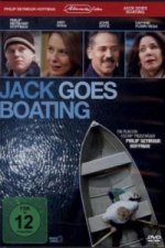 Jack Goes Boating, 1 DVD