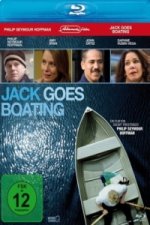 Jack Goes Boating, 1 Blu-ray