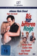 Johannes Mario Simmel: Bis zur bitteren Neige, 1 DVD