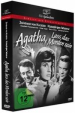 Agatha, lass das Morden sein, 1 DVD