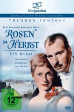 Rosen im Herbst, 1 DVD