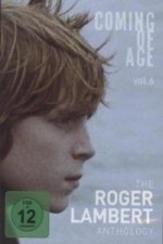 The Roger Lambert Anthology, 1 DVD (englisches OmU)