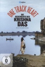 One Track Heart: Die Geschichte des Krishna Das, 1 DVD (OmU)