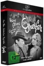 Der Greifer (1930), 1 DVD