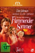 Flammender Sommer - Der lange, heiße Sommer, 2 DVDs