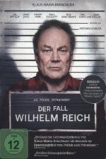 Der Fall Wilhelm Reich, 2 DVD