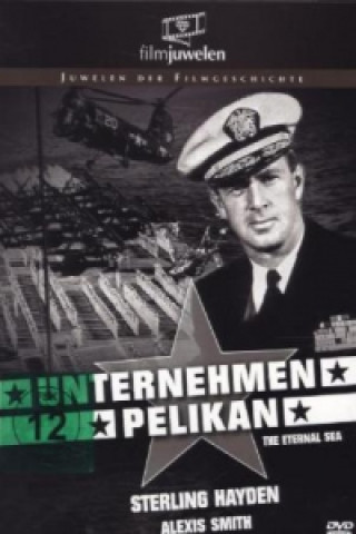 Unternehmen Pelikan, 1 DVD