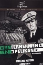 Unternehmen Pelikan, 1 DVD
