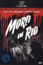 Mord in Rio, 1 DVD