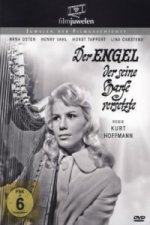 Der Engel, der seine Harfe versetzte, 1 DVD