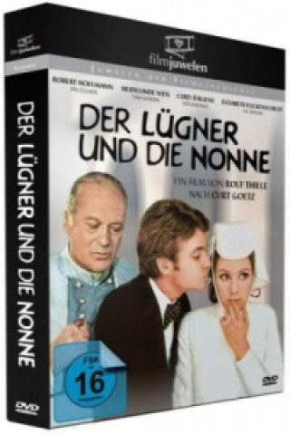 Der Lügner und die Nonne, 1 DVD